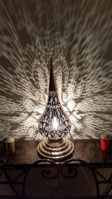 Sophora - Peaceful Heaven In Marrakech Holiday home
