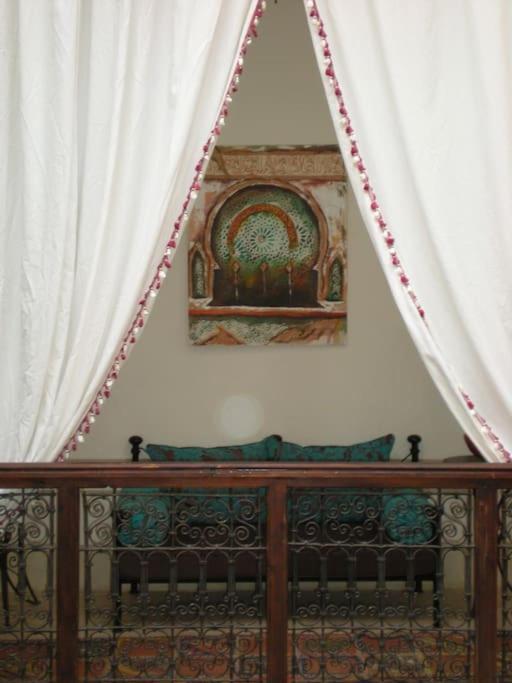 Sophora - Peaceful Heaven In Marrakech Holiday home Marrakesh