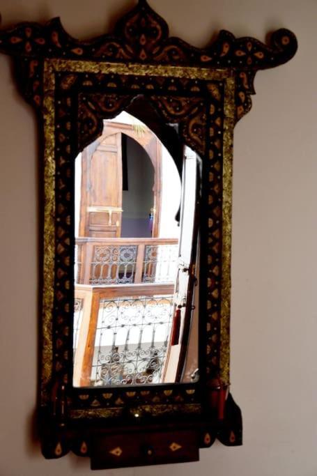Sophora - Peaceful Heaven In Marrakech Holiday home