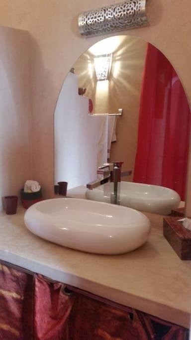 Holiday home Sophora - Peaceful Heaven In Marrakech Marrakesh