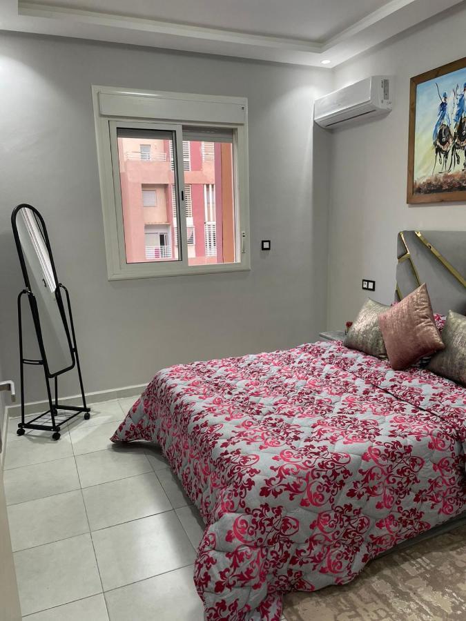Sky Family Only Appartement Marrakesh