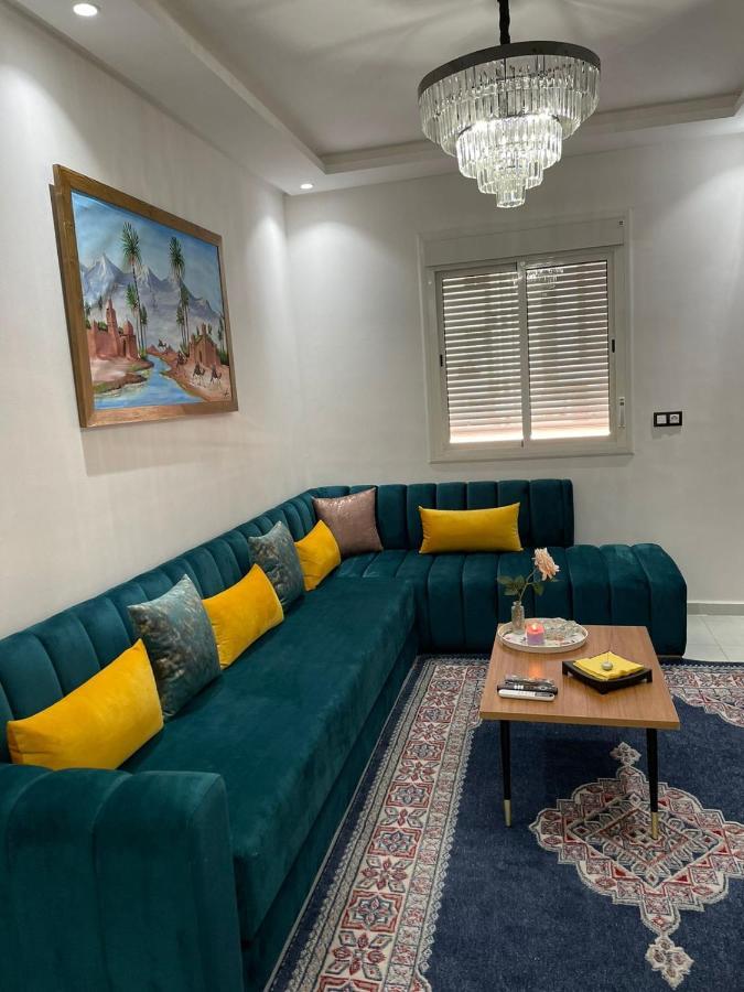 Sky Family Only Appartement Marrakesh
