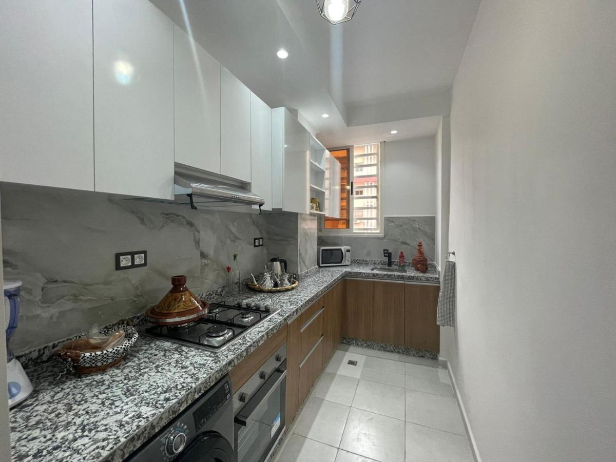 Sky Family Only Apartment Marrakesh