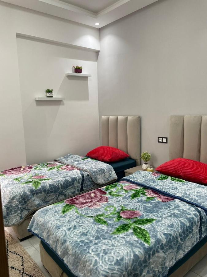 Sky Family Only Appartement *