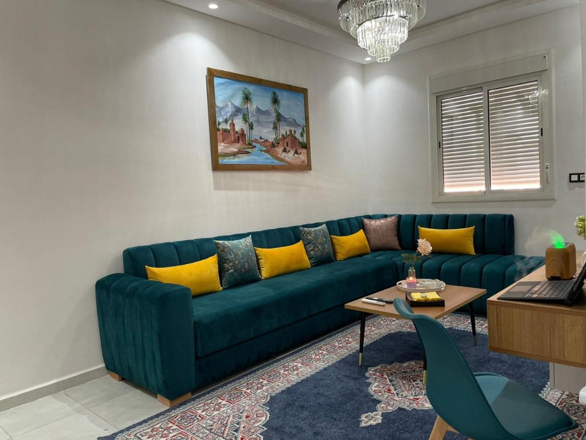 Appartement Sky Family Only Marrakesh