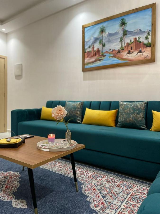 Sky Family Only Appartement Marrakesh