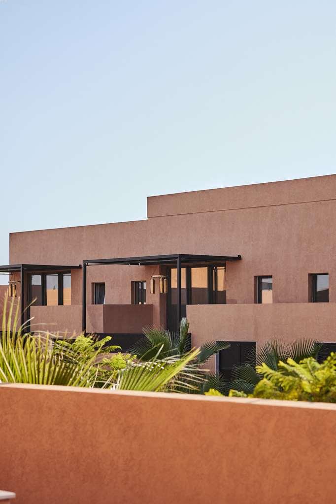 Park Hyatt Marrakech Marrakesh