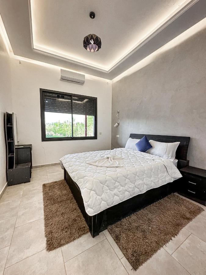White Dreams Marrakesh