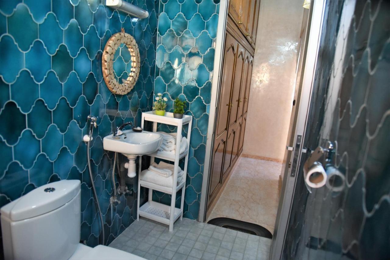 Appartement Marrakech Art