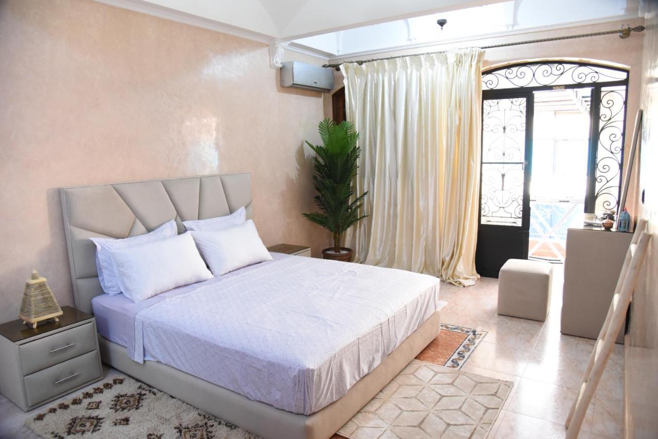 Appartement Marrakech Art