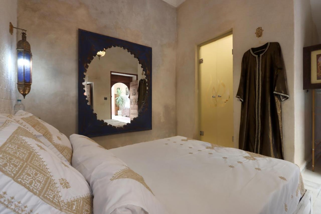 La Fayette Couette-café Marrakesh