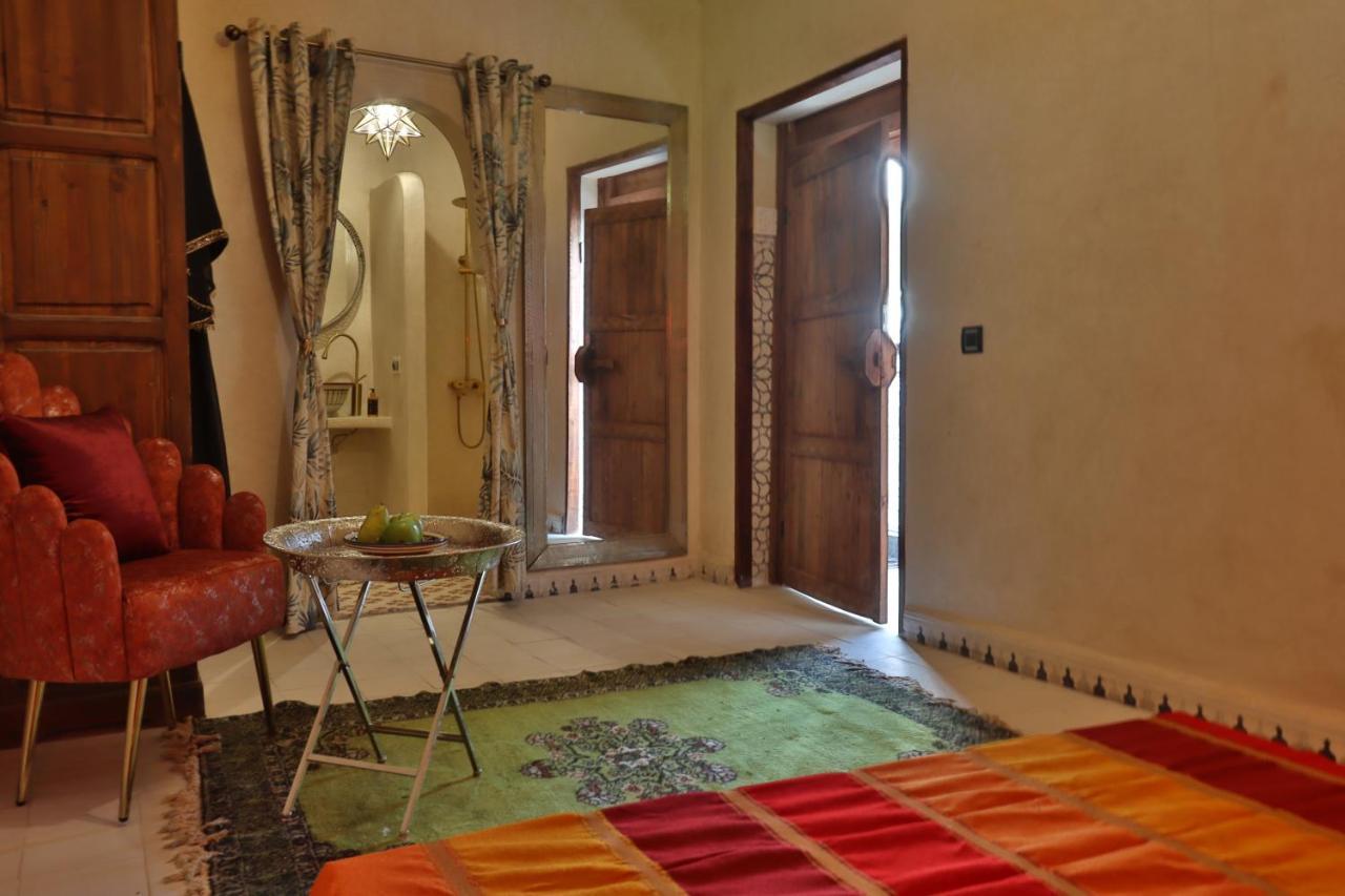 Couette-café La Fayette Marrakesh