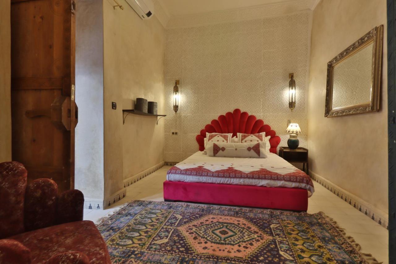 La Fayette Marrakesh
