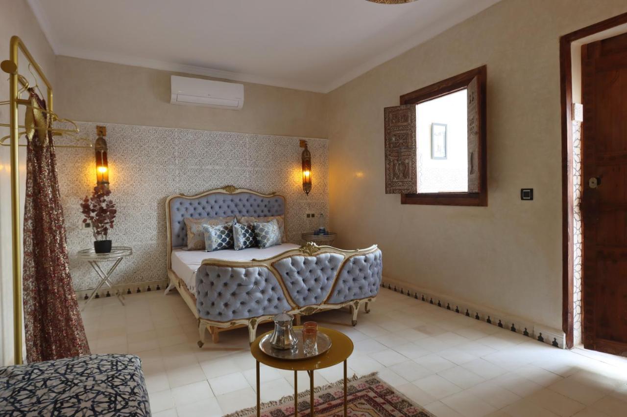 La Fayette Marrakesh