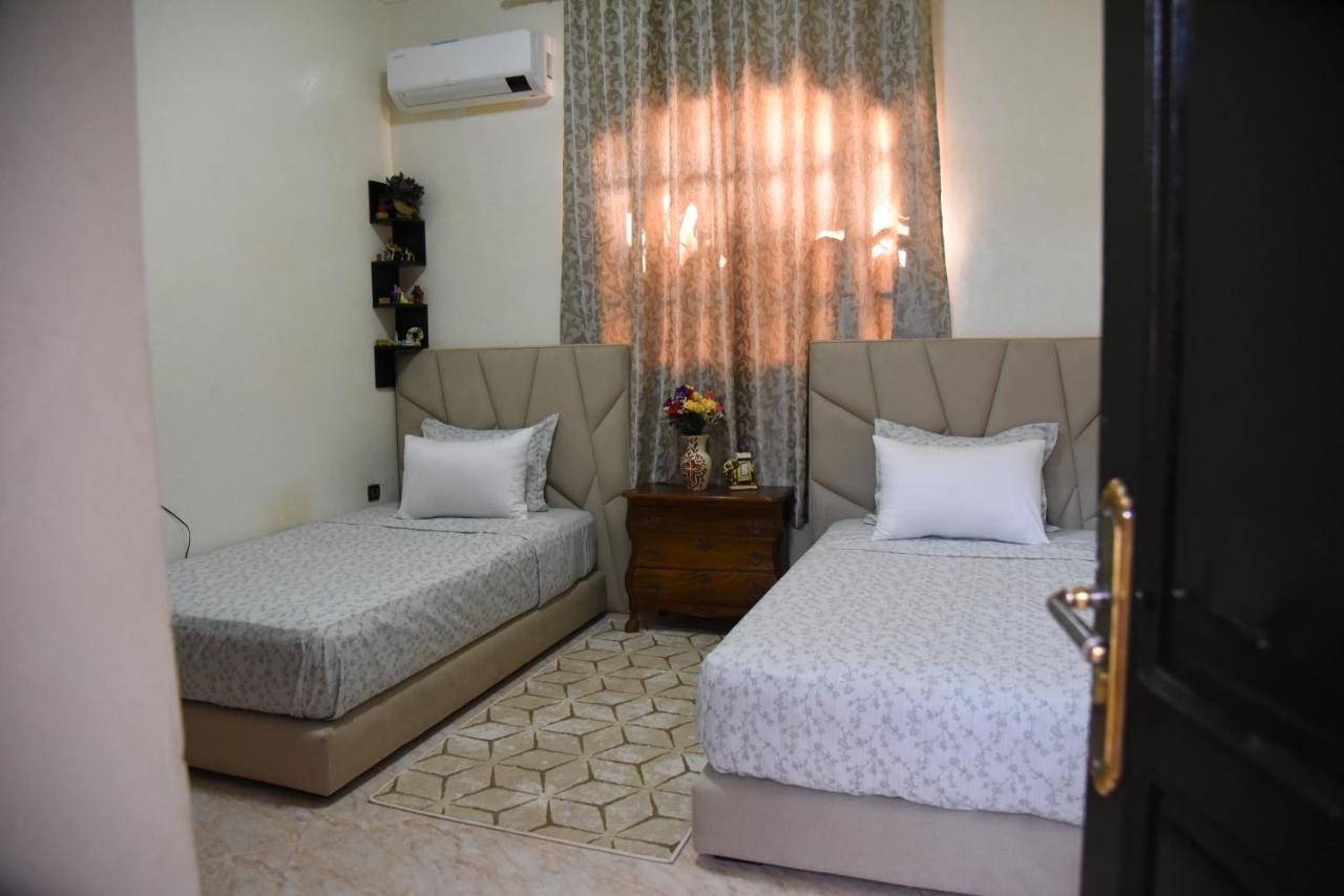 Appartement Marrakech Art *
