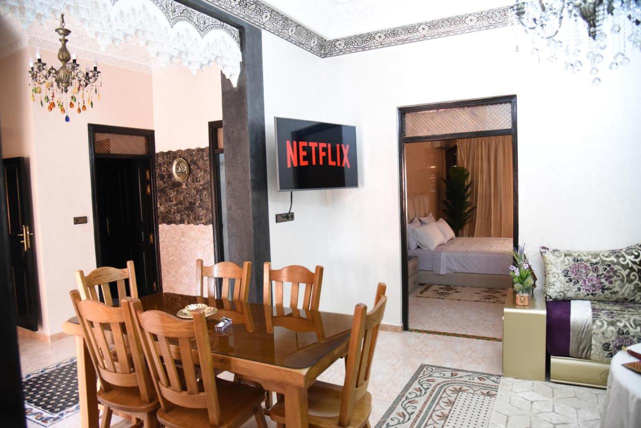 Appartement Marrakech Art Marrakesh