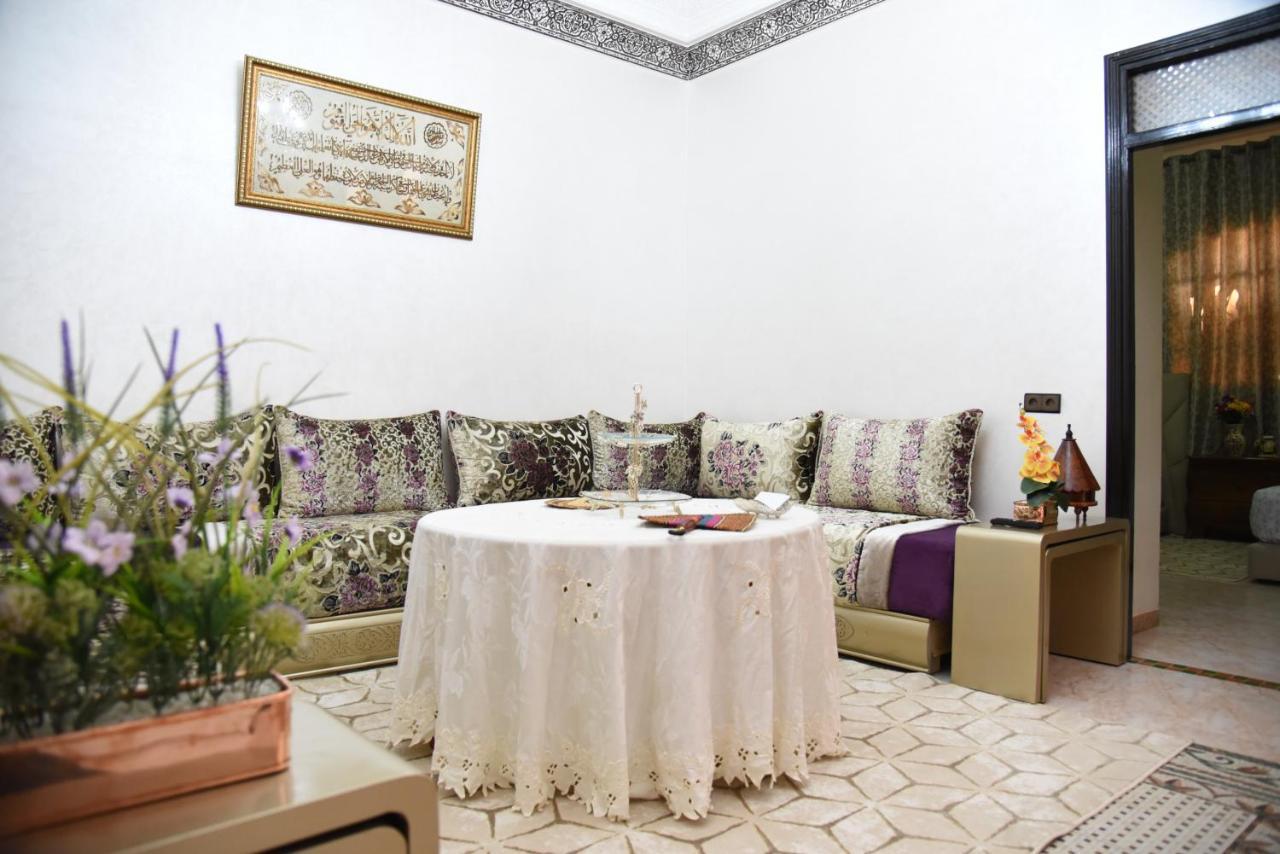 Marrakech Art Appartement
