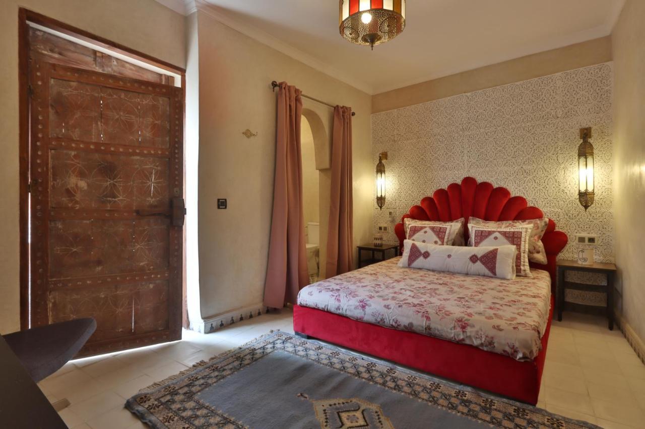 La Fayette Marrakesh