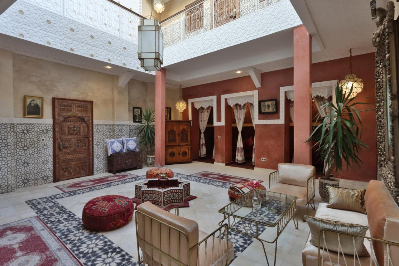 La Fayette * Marrakesh