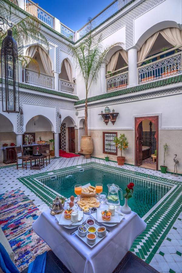 Al Madina Marrakech & Riad Marrakesch