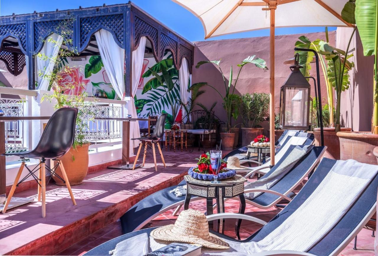 Al Madina Marrakech & Riad Marrakesch