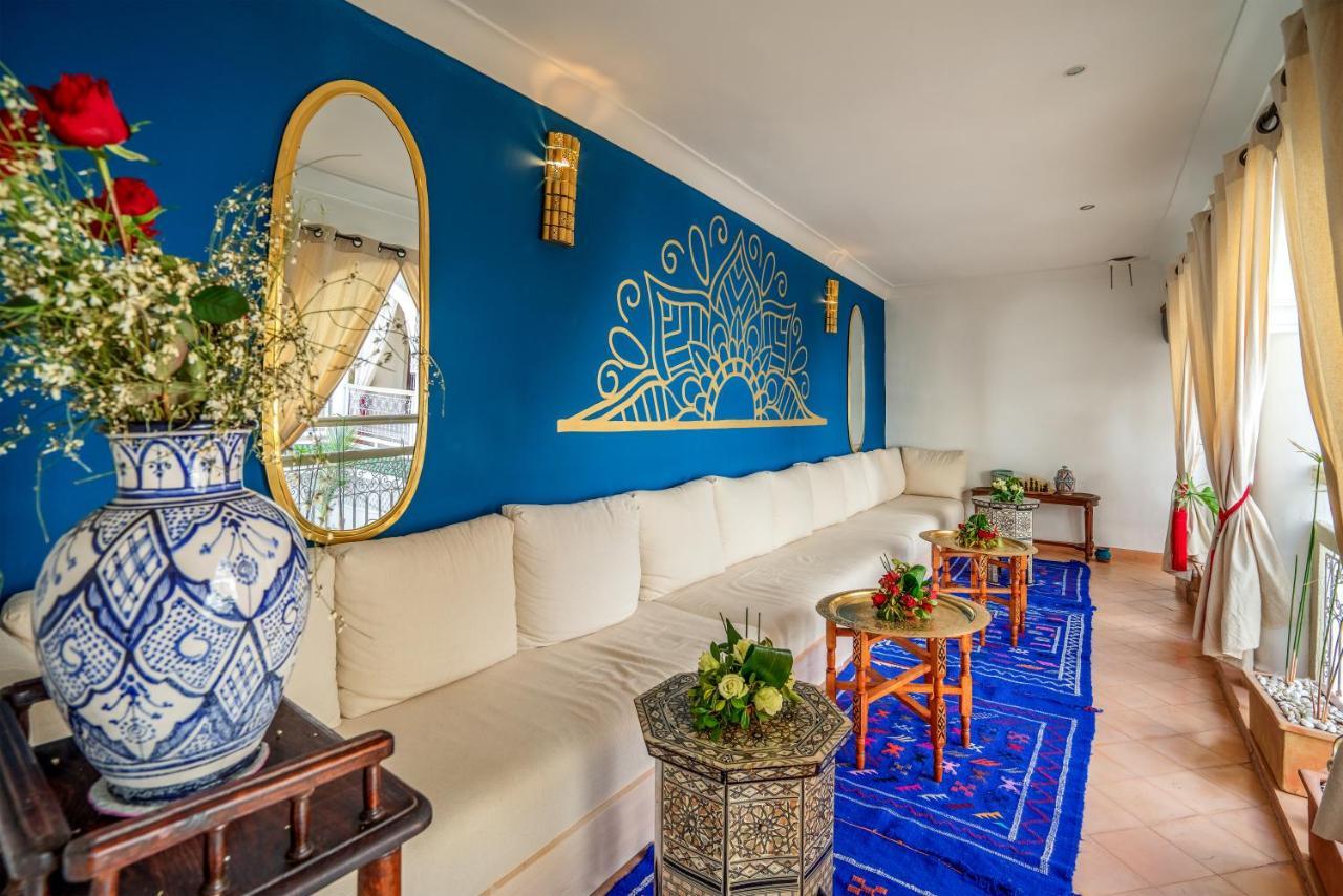 Riad Al Madina Marrakech & Marrakesch