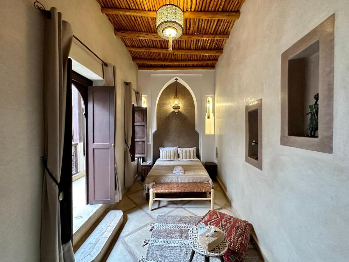 Bed & Breakfast Sakura Marrakech