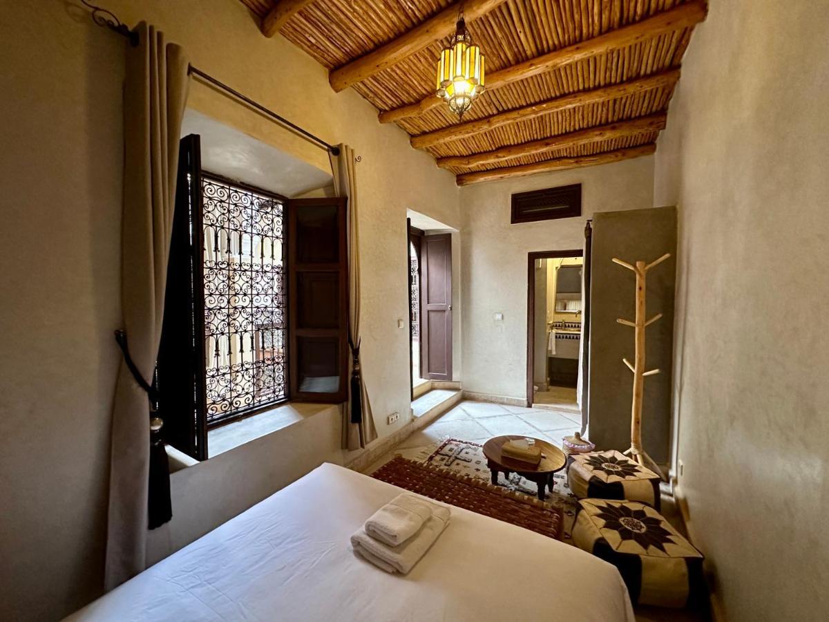 Sakura Marrakech Bed & Breakfast *