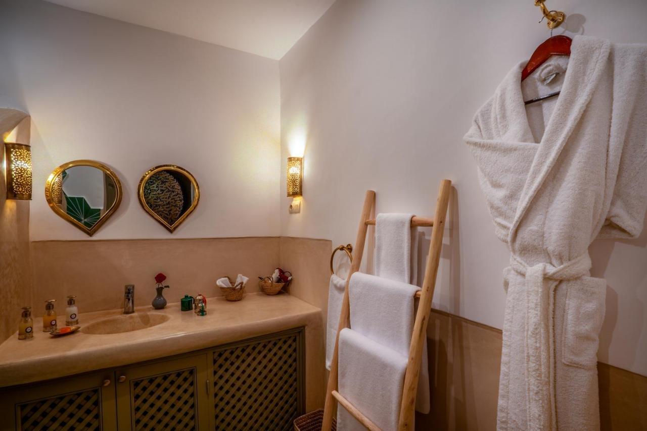 Riad Al Madina Marrakech & Marrakesch