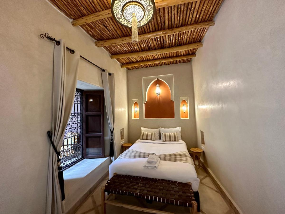 Sakura Marrakech Bed & Breakfast