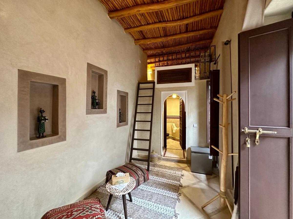 Bed & Breakfast Sakura Marrakech *