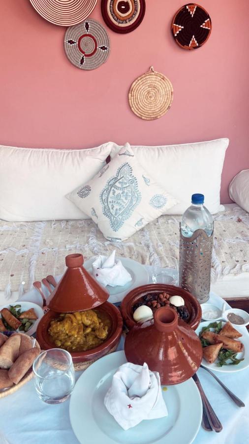 Gasthof Anais Marrakech