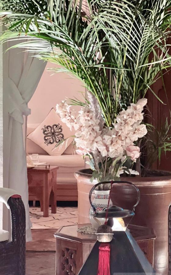 Anais Marrakech Gasthof