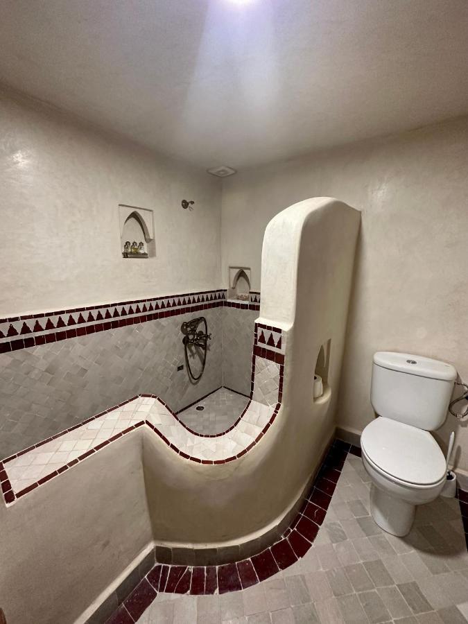 Sakura Marrakech Bed & Breakfast Marrakesh