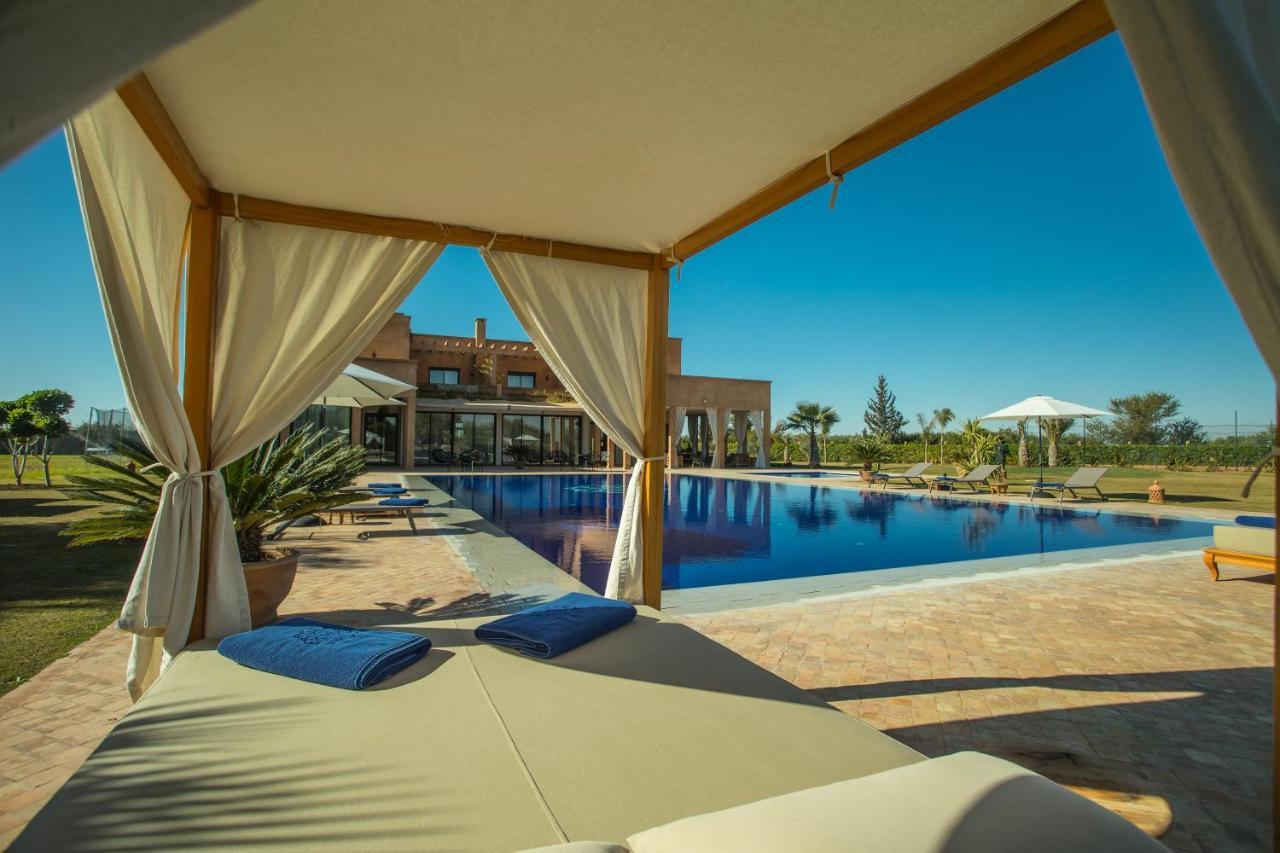 L'orientale By La Siredrah Affittacamere Marrakesh