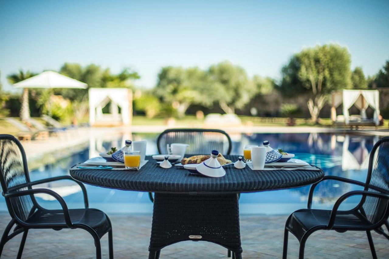 L'orientale By La Siredrah Guest house