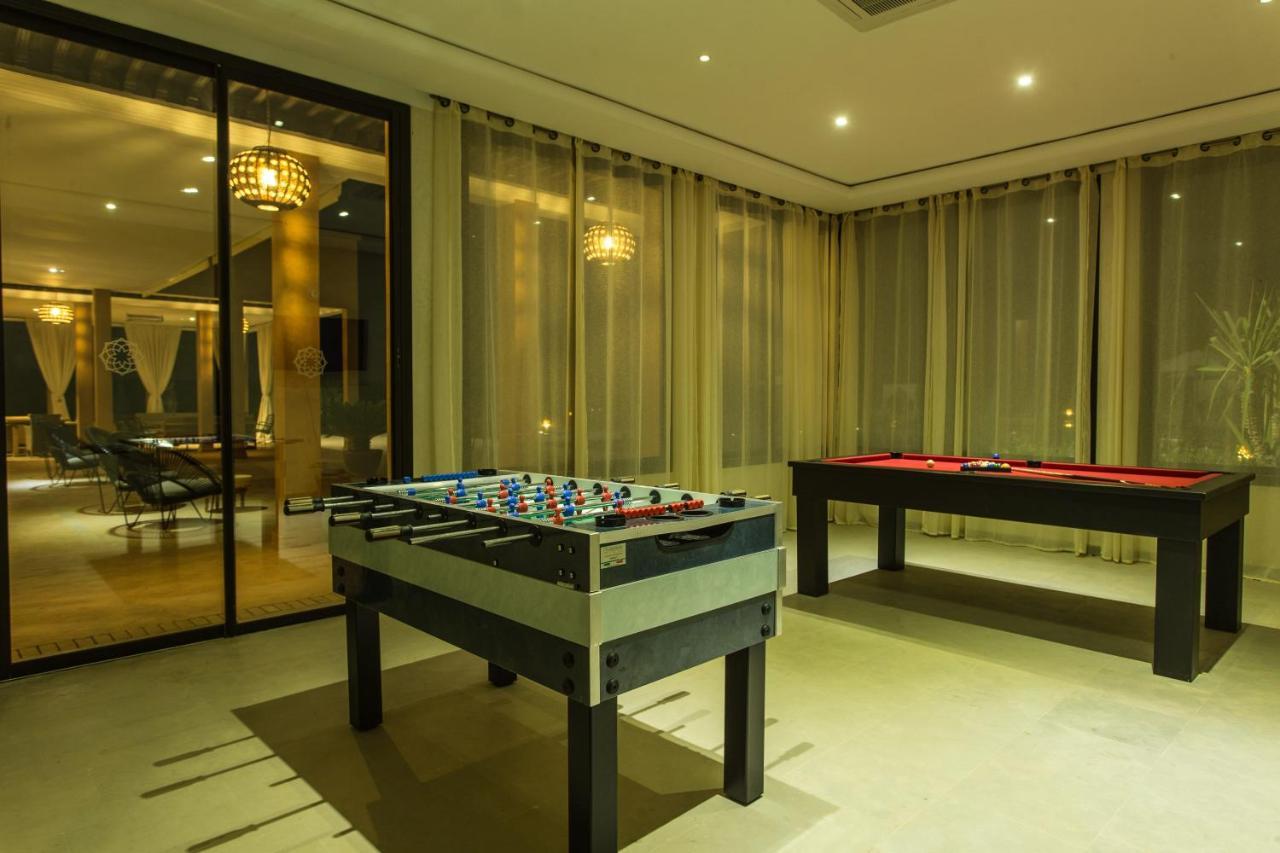 L'orientale By La Siredrah Guest house