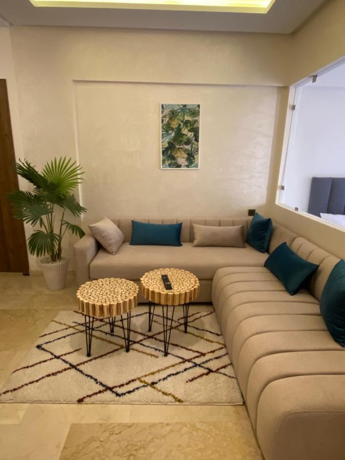 Magnifique & Elegant Appartement *