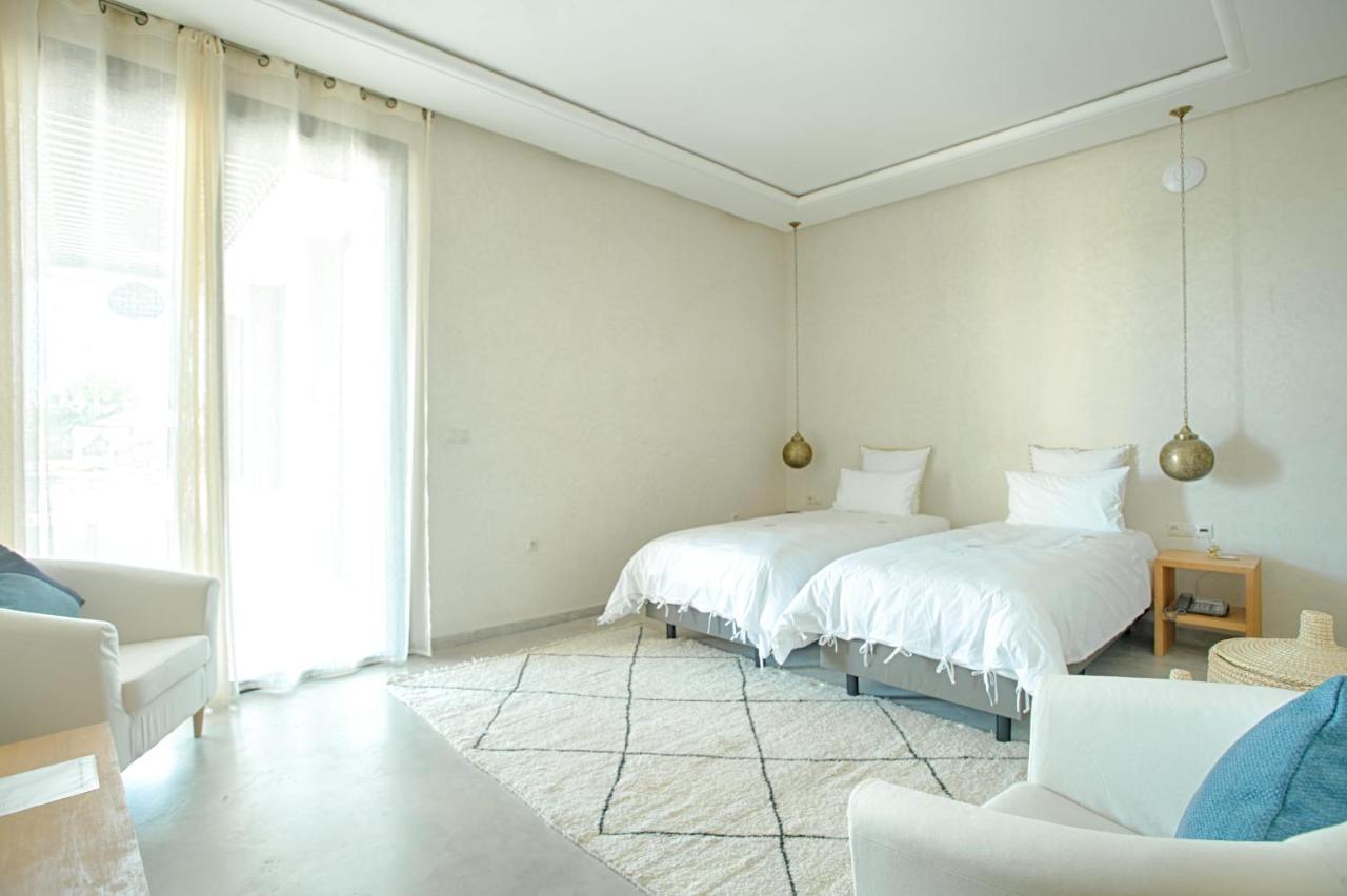Guest house L'orientale By La Siredrah