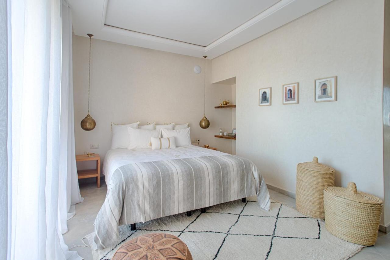 Guest house L'orientale By La Siredrah Marrakesh