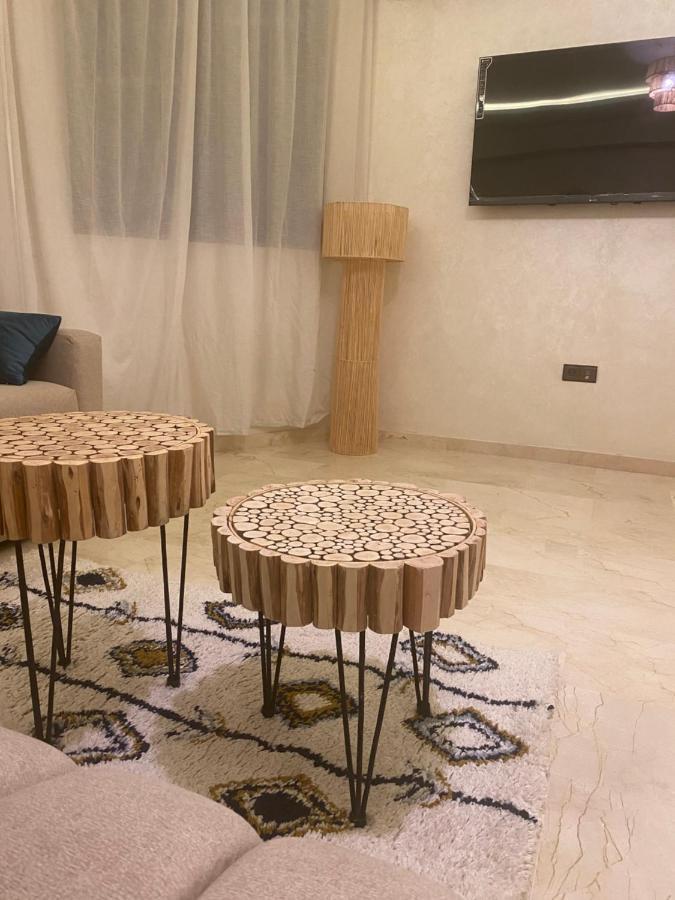Apartment Luxury & Cosy Marrakesh