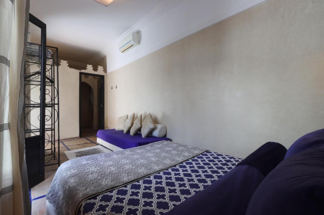 Riad Modern Marrakesh