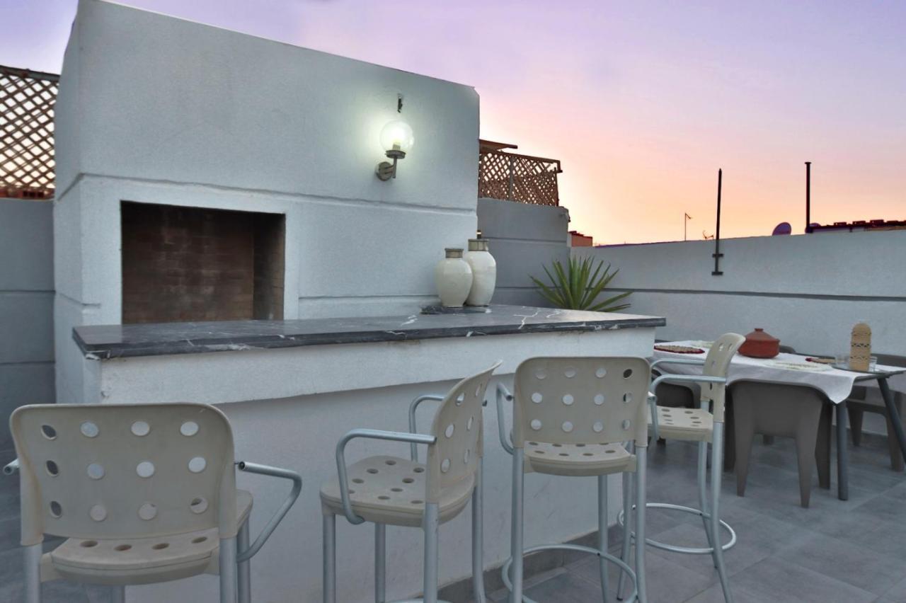Riad Modern