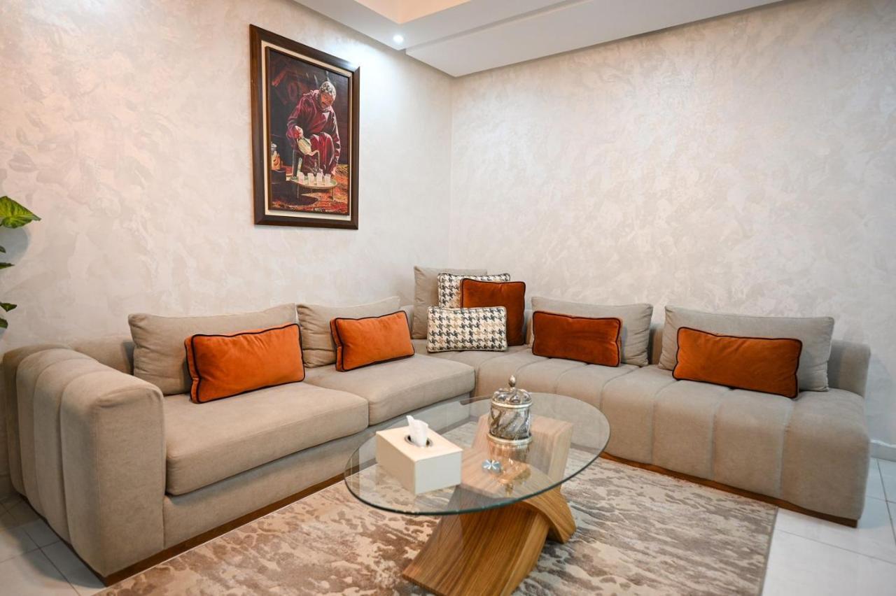 Apartment Lagar Marrakech *