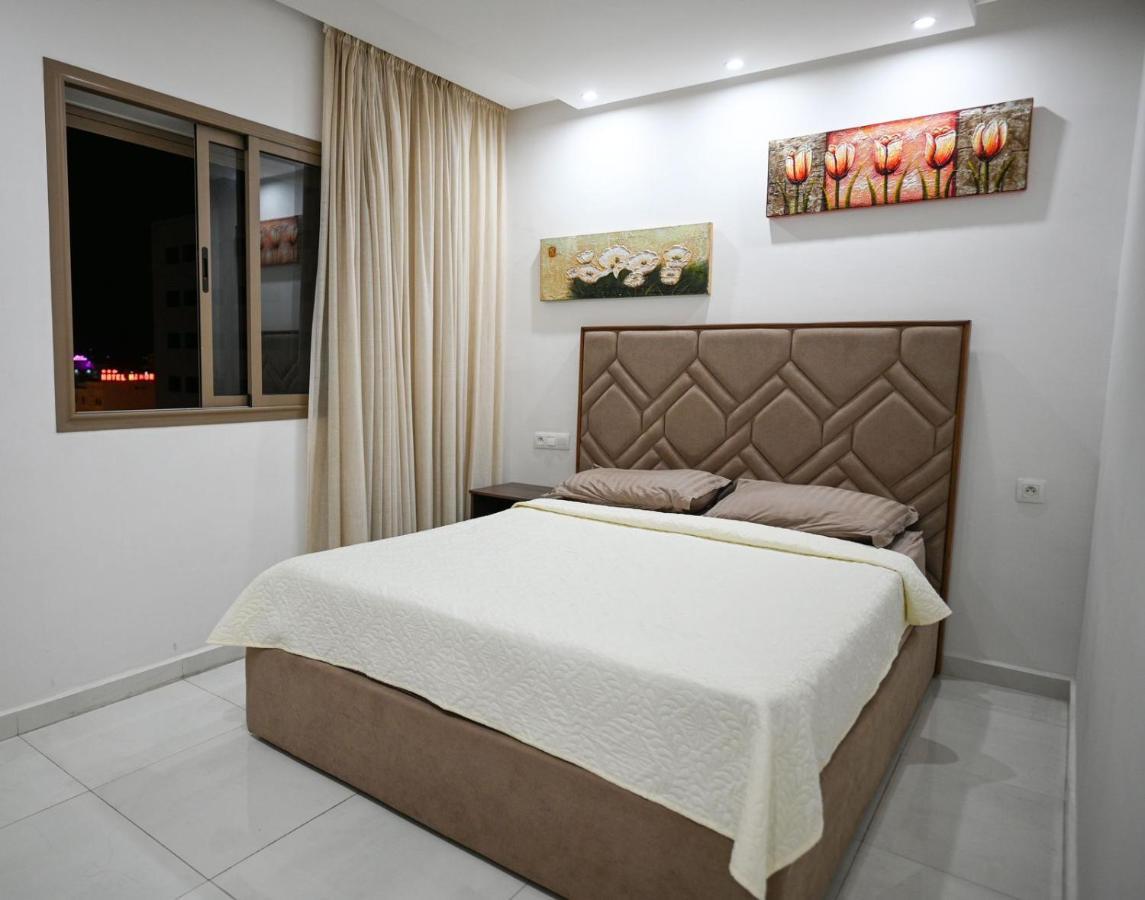 Apartment Lagar Marrakech