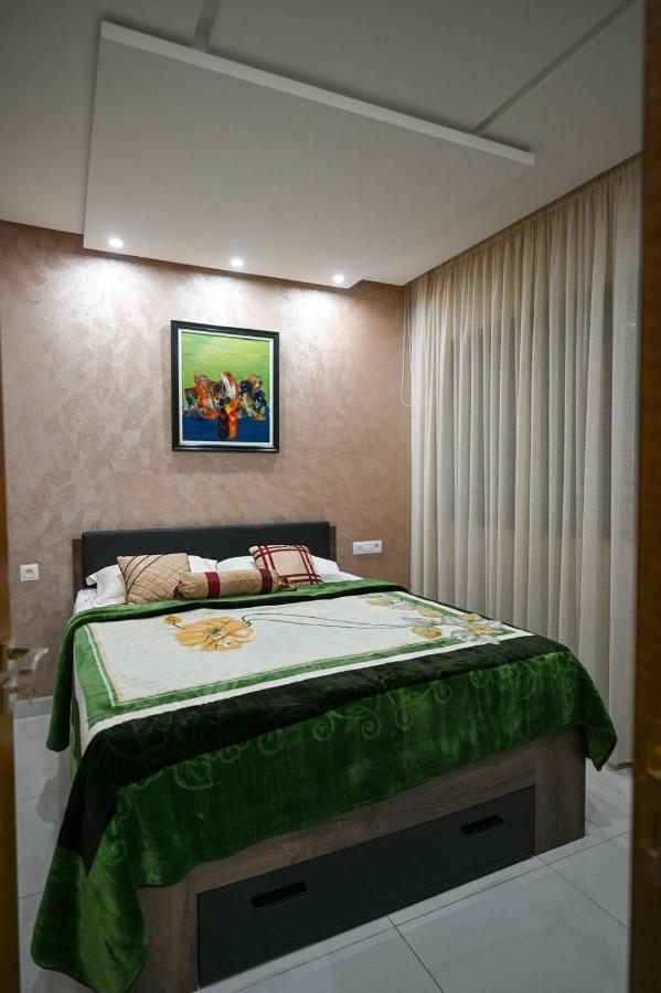 Lagar Marrakech Appartamento