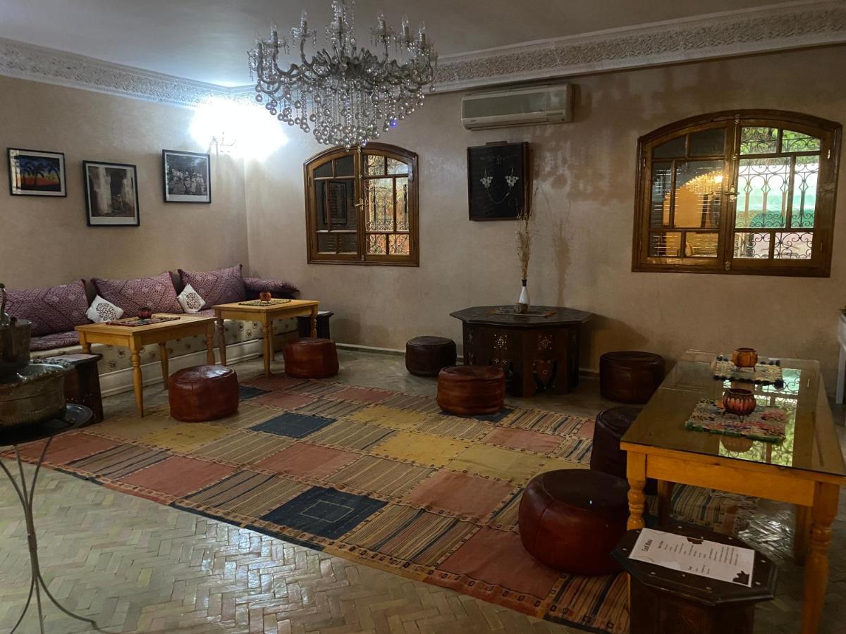 Villa * Marrakesh