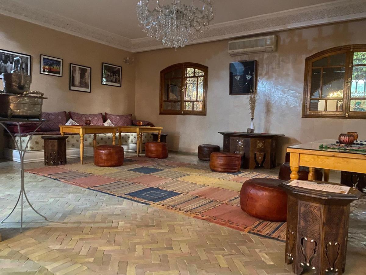 Bed & Breakfast Villa *