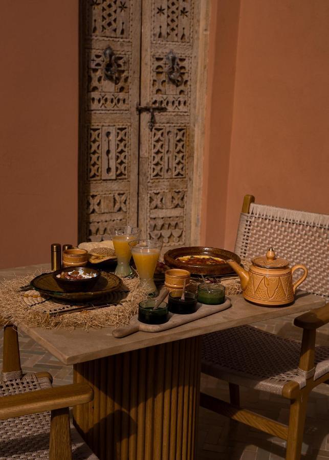 Riad Pompon