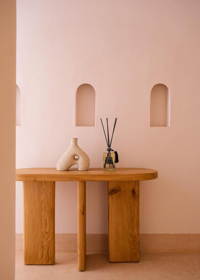 Riad Pompon Marrakesh